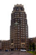 Central Terminal. Buffalo, NY