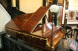 Steinway Piano made for Pan-Am Exposition New York State Building now Buffalo History Museum. Buffalo, NY.