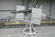 The Sullivans Destroyer deck gun at Buffalo Naval Military Park. Buffalo, NY