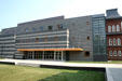 Vassar Center for Drama & Film. Poughkeepsie, NY.