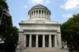 Grant's Tomb. New York, NY.