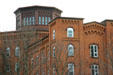 Cowles Hall of Elmira College, Elmira, NY