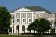 Schaffer Library of Union College. Schenectady, NY.