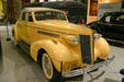 Buick Model 46C Special at Curtiss Museum. Hammondsport, NY.
