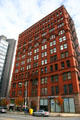 Wilder Building. Rochester, NY.
