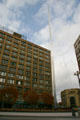 Sibley Tower. Rochester, NY.