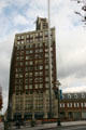 Temple Building. Rochester, NY.