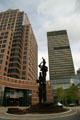 Legacy & Xerox Towers. Rochester, NY.