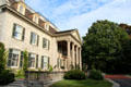 George Eastman Museum in Eastman House. Rochester, NY.