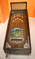 World's Fair Jigsaw pinball machine at The Strong National Museum of Play. Rochester, NY.