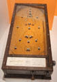 Whiffle a precursor to pinball machines at The Strong National Museum of Play. Rochester, NY.