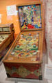 Flippers! which added electromechanical flippers to Humpty Dumpty at The Strong National Museum of Play. Rochester, NY.