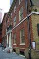 Fraunces Tavern. New York, NY.