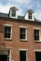 Stephen Van Rensselar House. New York, NY.