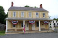 Noon Inn & Barroom at Old Bethpage Village. Old Bethpage, NY.