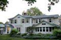 Hampton Library. Bridgehampton, NY.