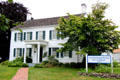 Wm. Corwith House aka The Bridgehampton Museum. Bridgehampton, NY.