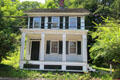 Mott-Gallagher House. Roslyn, NY.