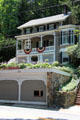James Smith - Daniel Hegeman House. Roslyn, NY.