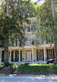 Warren Wilkey House. Roslyn, NY.