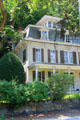 Warren Wilkey House. Roslyn, NY.
