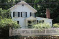 Heritage house. Roslyn, NY.
