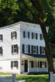 Heritage house. Roslyn, NY.