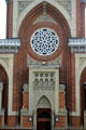 Plum Street Jewish Temple. Cincinnati, OH
