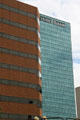 Four SeaGate & One SeaGate Buildings. Toledo, OH.