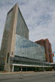 Edison Plaza. Toledo, OH.