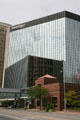 Toledo Edison Plaza. Toledo, OH.