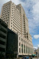 National City Bank Building. Toledo, OH.