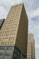 Toledo Trust Building. Toledo, OH.