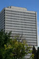 Michael DiSalle Government Center. Toledo, OH.