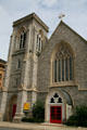 Trinity Episcopal Church. Toledo, OH.
