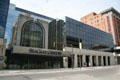 SeaGate Convention Centre. Toledo, OH.
