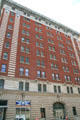 Secor Hotel. Toledo, OH.