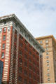 Secor Hotel & Commodore Perry Hotel. Toledo, OH.