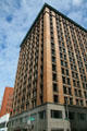 Fifth Third Center Building. Toledo, OH.