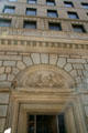 Huntington Building. Toledo, OH.