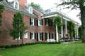 Wildwood Preserve Manor House. Toledo, OH.