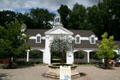 Wildwood Park reception building. Toledo, OH.