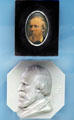 Rutherford B. Hayes images at Hayes Library. Fremont, OH.