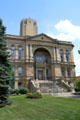 Seneca County Courthouse. Tiffin, OH.