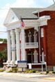Knights of Columbus building. Tiffin, OH.