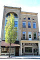 Heritage commercial buildings. Tiffin, OH.