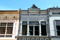 Advertiser building. Tiffin, OH.