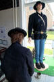 American Civil War Museum of Ohio. Tiffin, OH.