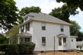 Pattern book house example. Tiffin, OH.