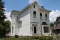 Victorian house. Tiffin, OH.